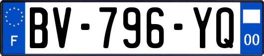 BV-796-YQ