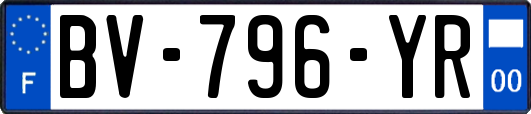 BV-796-YR