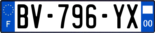 BV-796-YX