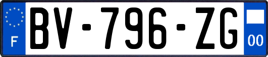 BV-796-ZG