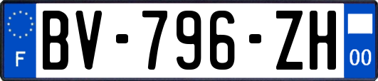 BV-796-ZH