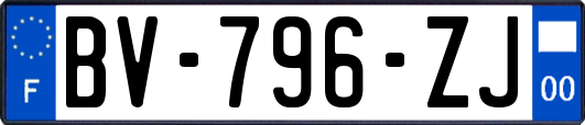 BV-796-ZJ