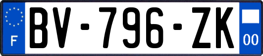 BV-796-ZK