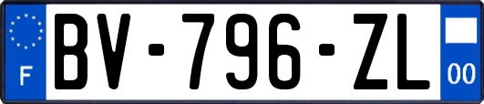 BV-796-ZL