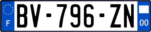 BV-796-ZN