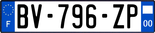 BV-796-ZP