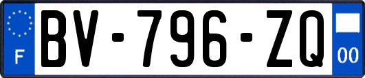 BV-796-ZQ