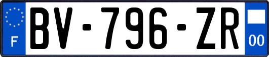 BV-796-ZR