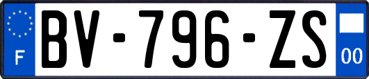 BV-796-ZS