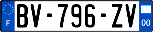 BV-796-ZV