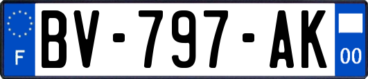 BV-797-AK