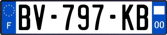 BV-797-KB