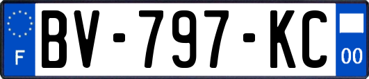 BV-797-KC