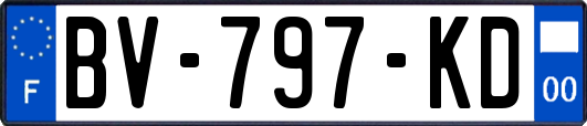 BV-797-KD
