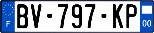 BV-797-KP