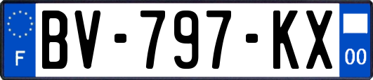BV-797-KX