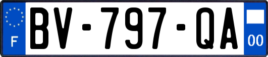 BV-797-QA