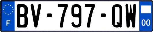 BV-797-QW