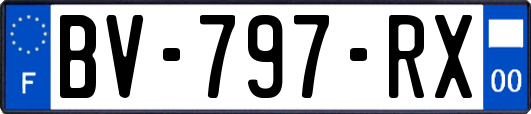 BV-797-RX