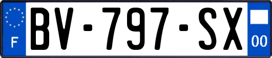 BV-797-SX