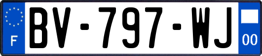 BV-797-WJ