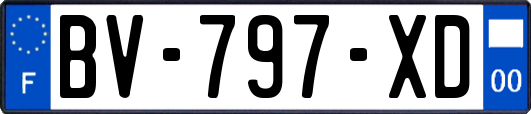 BV-797-XD