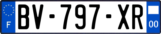 BV-797-XR