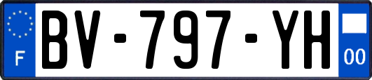 BV-797-YH