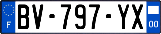 BV-797-YX