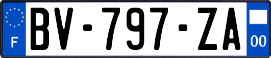 BV-797-ZA