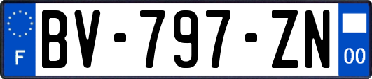 BV-797-ZN