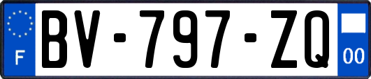 BV-797-ZQ