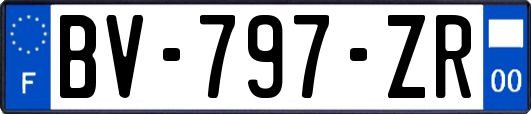 BV-797-ZR