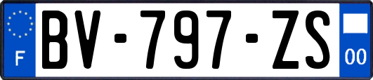 BV-797-ZS