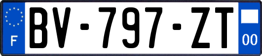 BV-797-ZT