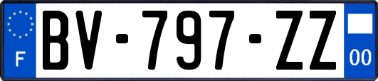 BV-797-ZZ