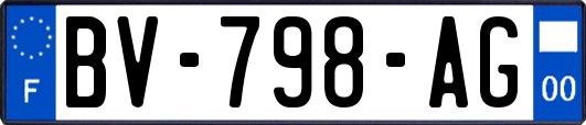 BV-798-AG