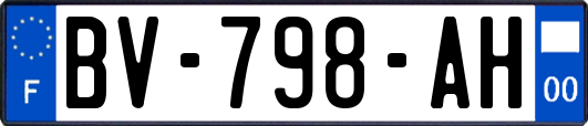 BV-798-AH