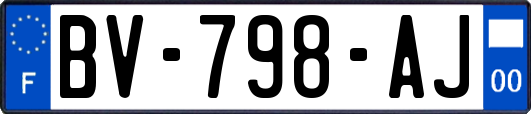 BV-798-AJ