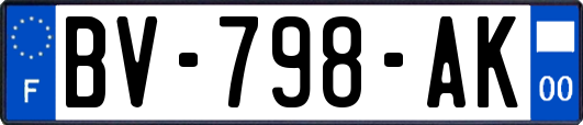 BV-798-AK