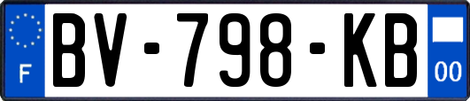 BV-798-KB