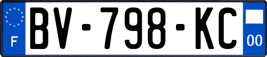 BV-798-KC
