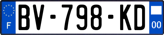 BV-798-KD