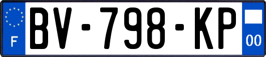 BV-798-KP