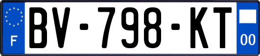 BV-798-KT