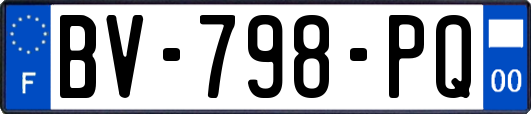 BV-798-PQ