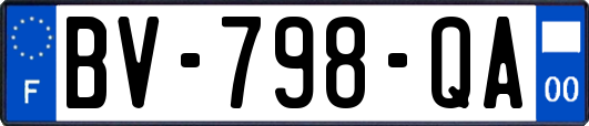 BV-798-QA