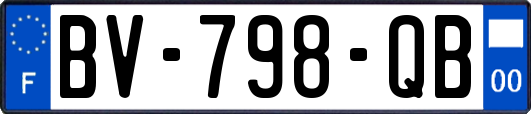 BV-798-QB