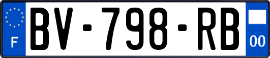 BV-798-RB