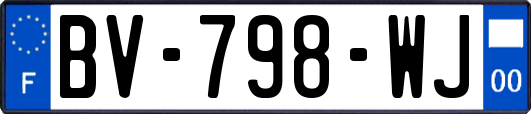 BV-798-WJ